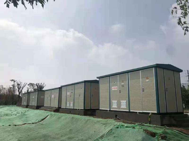 配電箱的工作原理